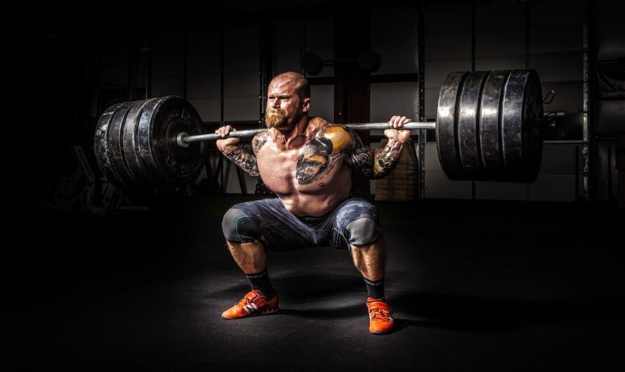 Moderne Präparate im Bodybuilding: Wie SARMs, Cardarine und Wachstumshormone die Leistung steigern