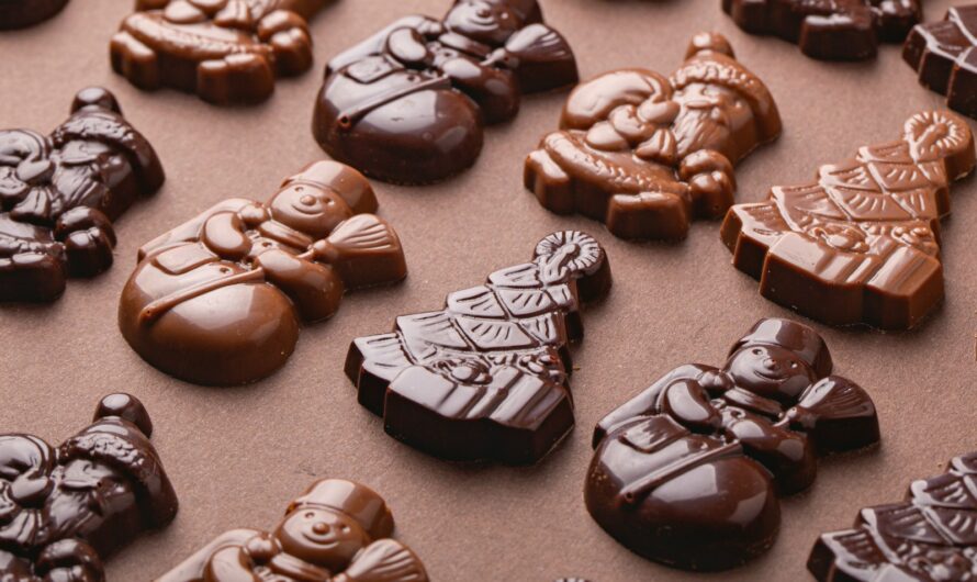 Zauberhafte Festtage mit Weihnachtsschokolade: So verwöhnen Sie Ihre Liebsten